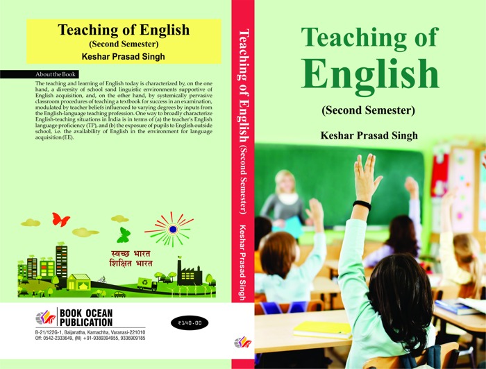teaching of English (Secend Semester).jpg
